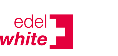 edel+white logo