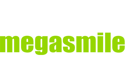 megasmile logo